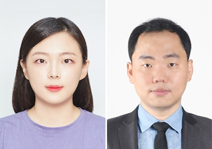 [사회환경시스템공학과] 하윤경 박사과정생