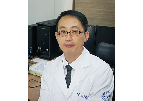 [의학과] 이지웅 교수