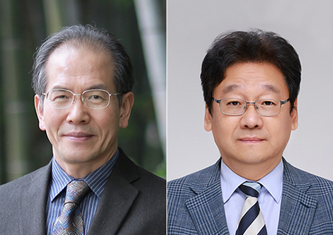 [약학과/건축학과] 정해영·유재우 교수