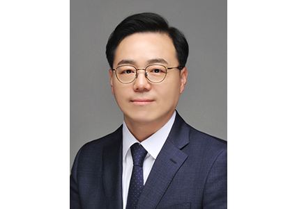 [법학과] 김현수 교수, 대통령 표창 수상