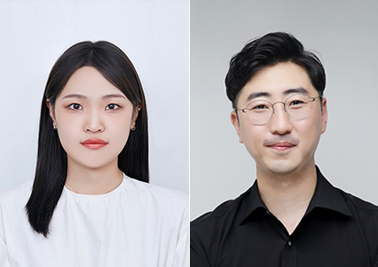 '[사회환경시스템공학과] 도해주 박사과정생'
