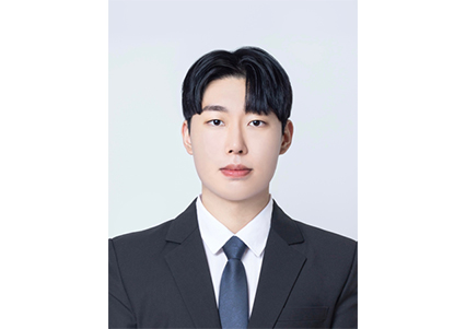[응용화학공학과] 이용우 석사과정생