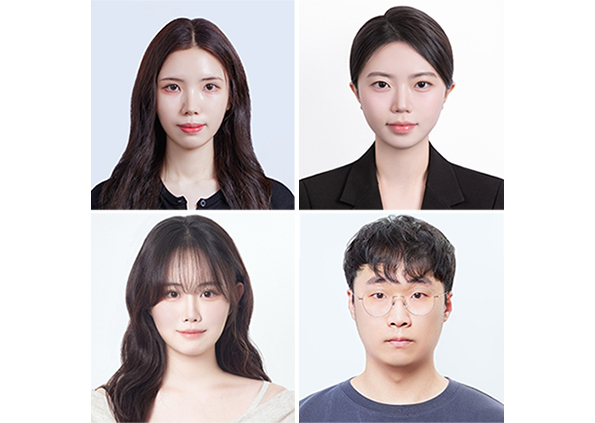 [전자공학전공] 학부생 논문 수상 잇달아