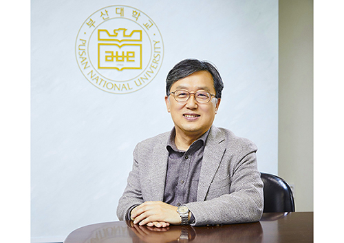 [국제전문대학원] 김석수 교수