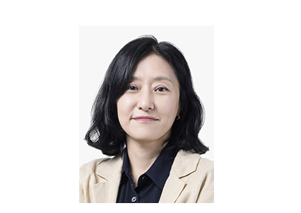 [응용화학공학부] 김효정 교수