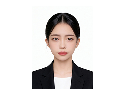 [식품영양학과] 박설화 석사과정생