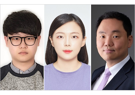[환경공학전공] 김정빈·하윤경 대학원생