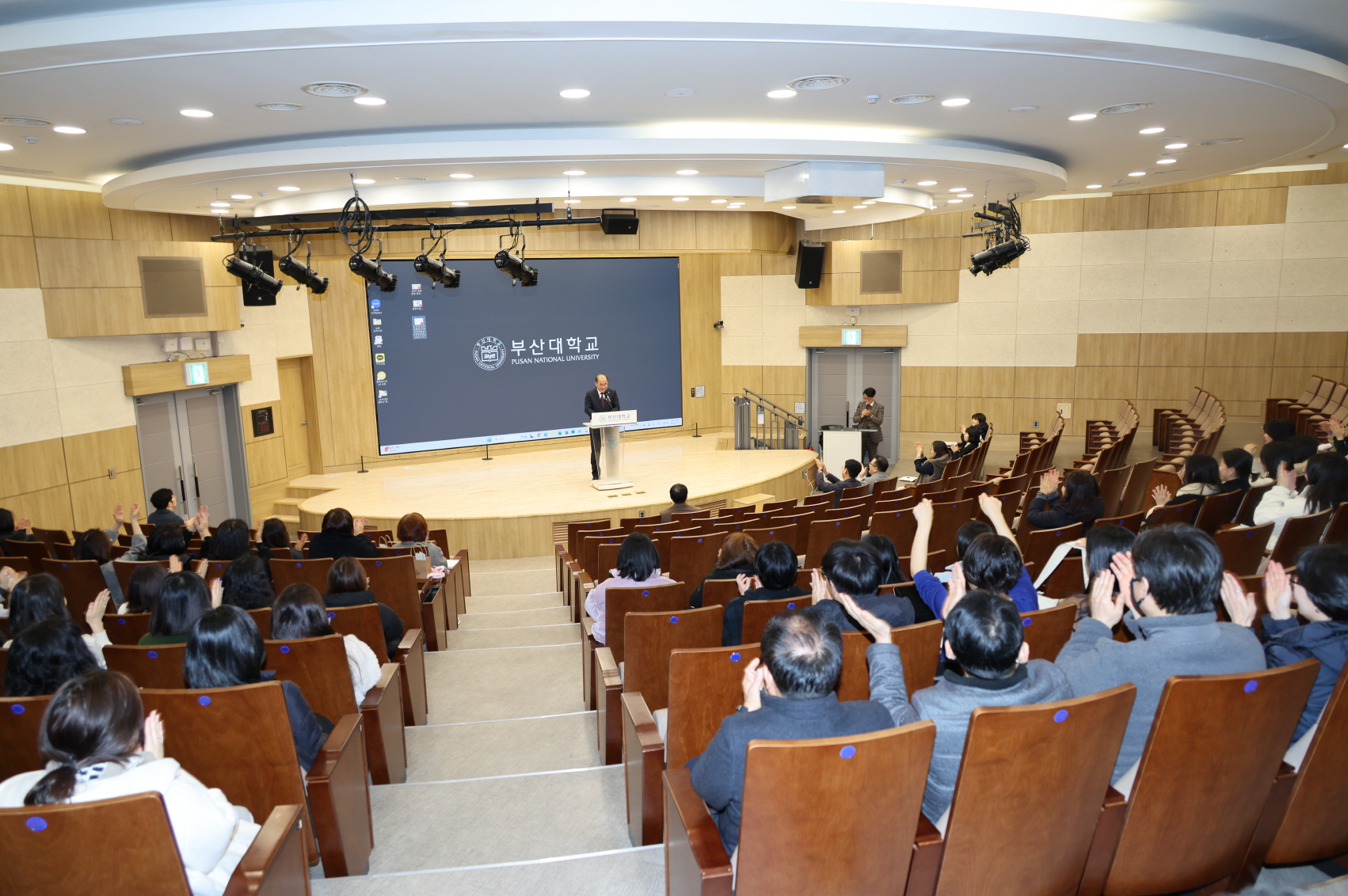 '2025년 비교과프로그램 성과교류회'