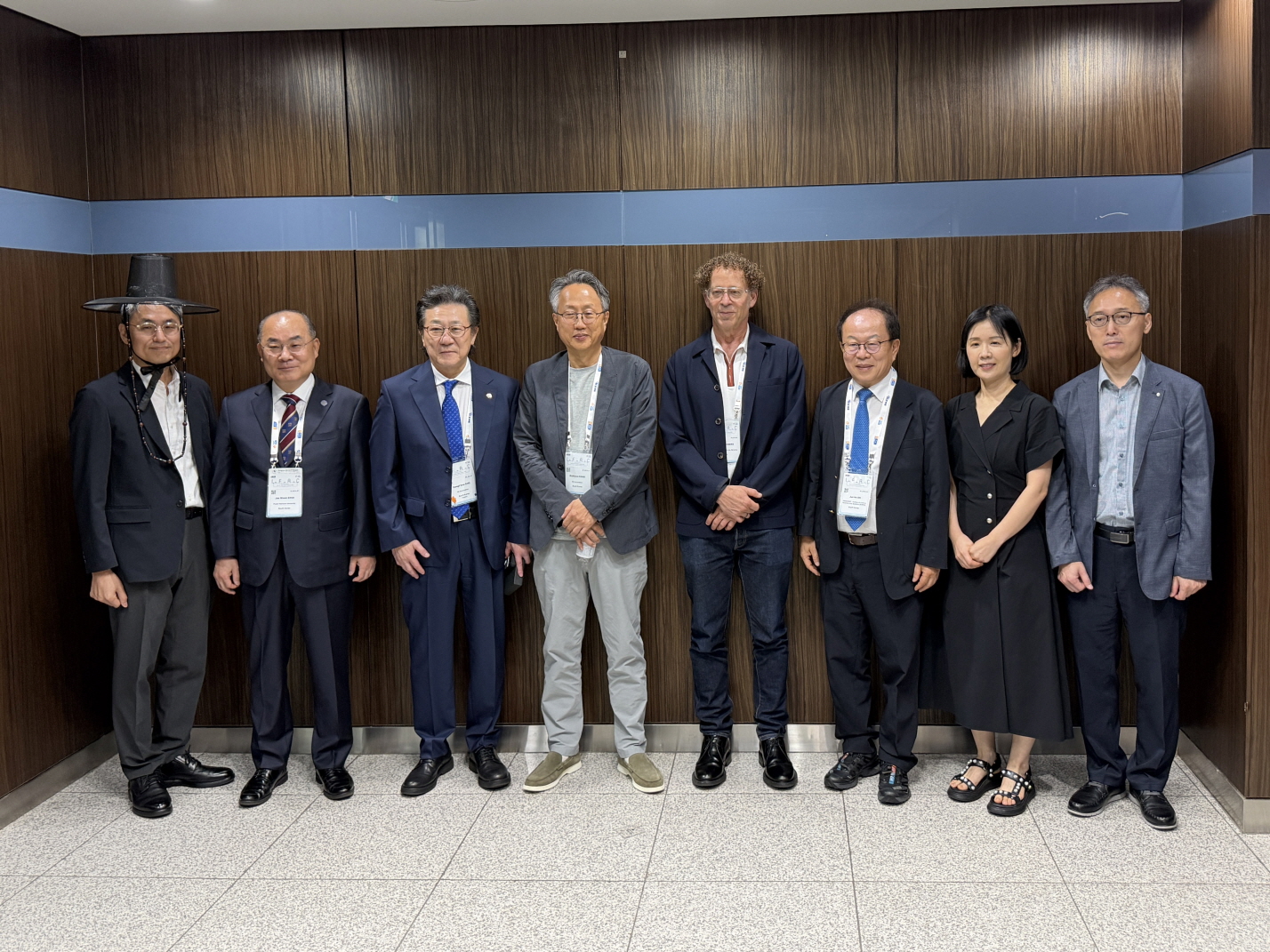 'The 23rd IFAC World Congress'