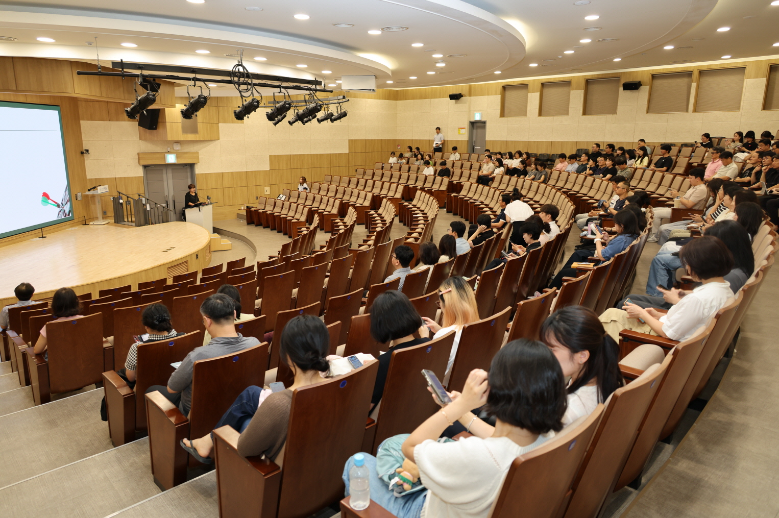 '2026년 8월 직장교육'