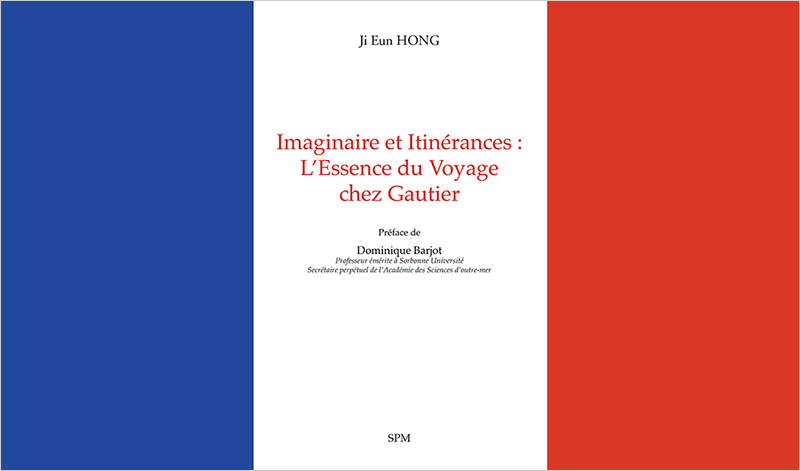 Imaginaire et Itinérances : L'Essence du Voyage chez Gautier