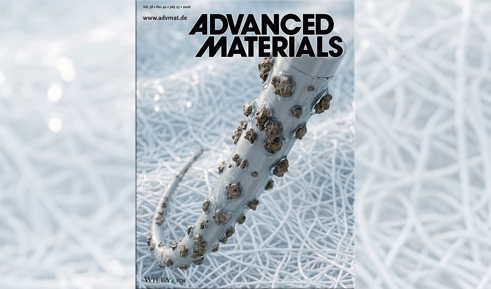 A Super-Adhesive Air Filter With Capillarity-Mediated Spontaneous Particle Absorption via Dynamic Bond Exchange