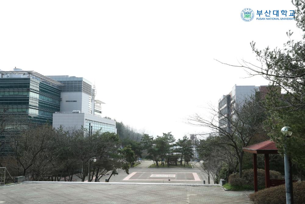 'Miryang Campus '