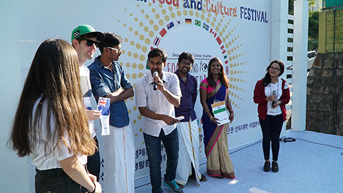 'Food and Culture Festival '