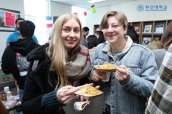 '2019 International Food & Culture Festival'의 첨부파일 이미지