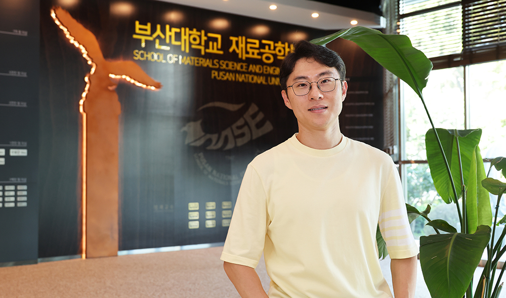 이승기 교수팀, '빠르게 원하는 대로' 레이저로 나노 소재 설계