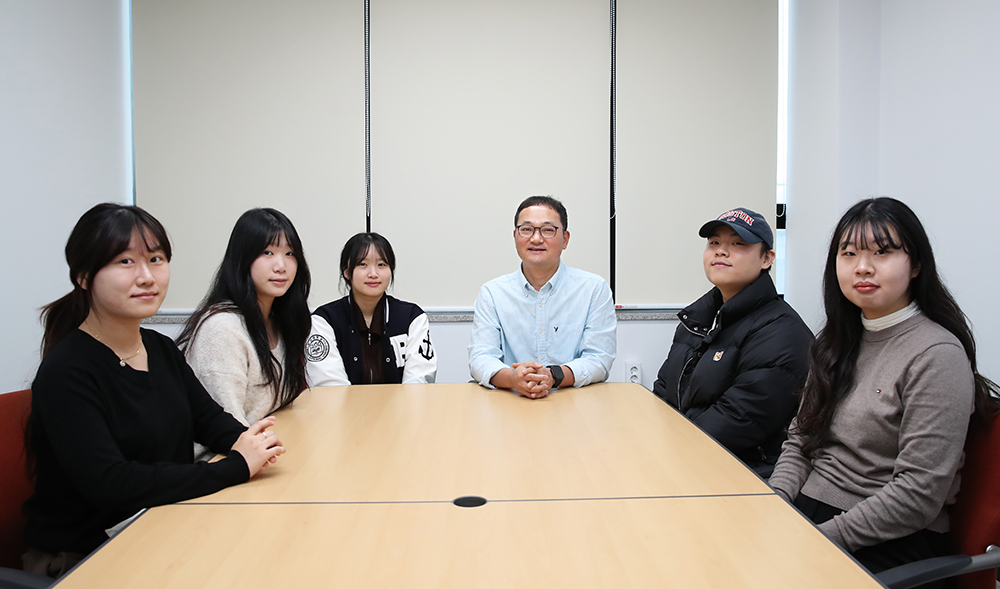 정동주 교수팀 “심해 메탄, 대기까지 못 간다…지구온난화 영향 없어”