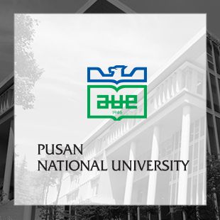 PUSAN NATIONAL UNIVERSITY