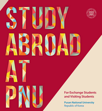 Pusan national university Study abroad at PNU