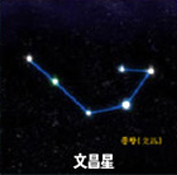 Moonchang star