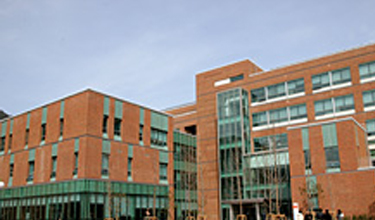 College of Nursing