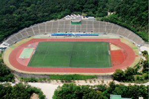 Main Stadium