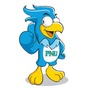 University Mascot