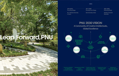 Pusan national university BROCHURE